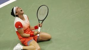 Ons Jabeur będzie rywalką Igi Świątek w finale US Open