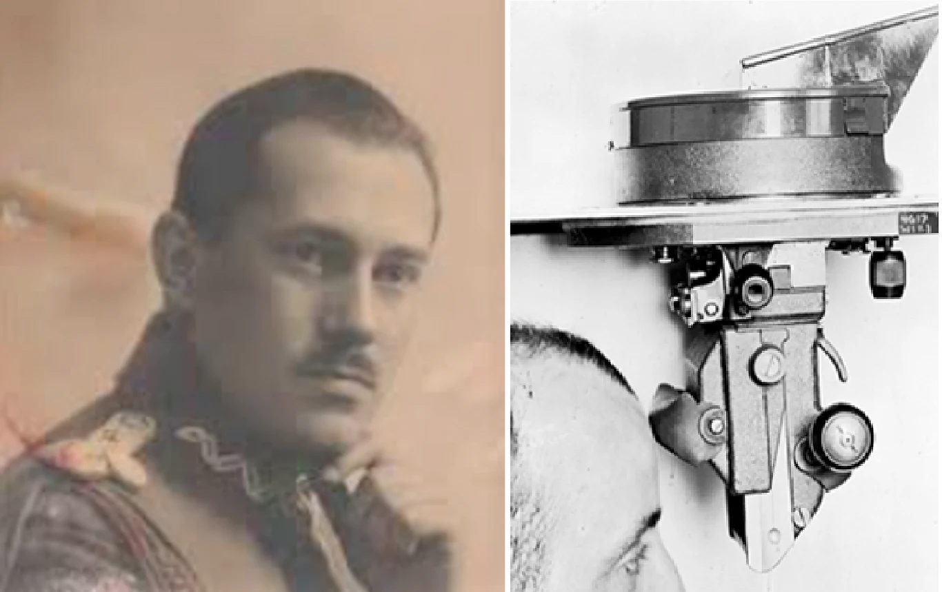 Peryskop odwracalny Rudolfa Gundlacha w zmodyfikowanych wersjach jest używany do dziś w starszych modelach pojazdów pancernych Peryskop odwracalny Rudolfa Gundlacha w zmodyfikowanych wersjach jest używany do dziś w starszych modelach pojazdów pancernych