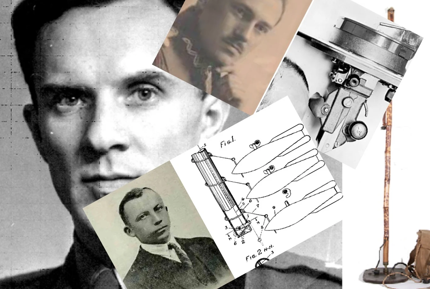 Trzy nieznane polskie wynalazki, dzięki którym pokonano Hitlera Trzy nieznane polskie wynalazki, dzięki którym pokonano Hitlera