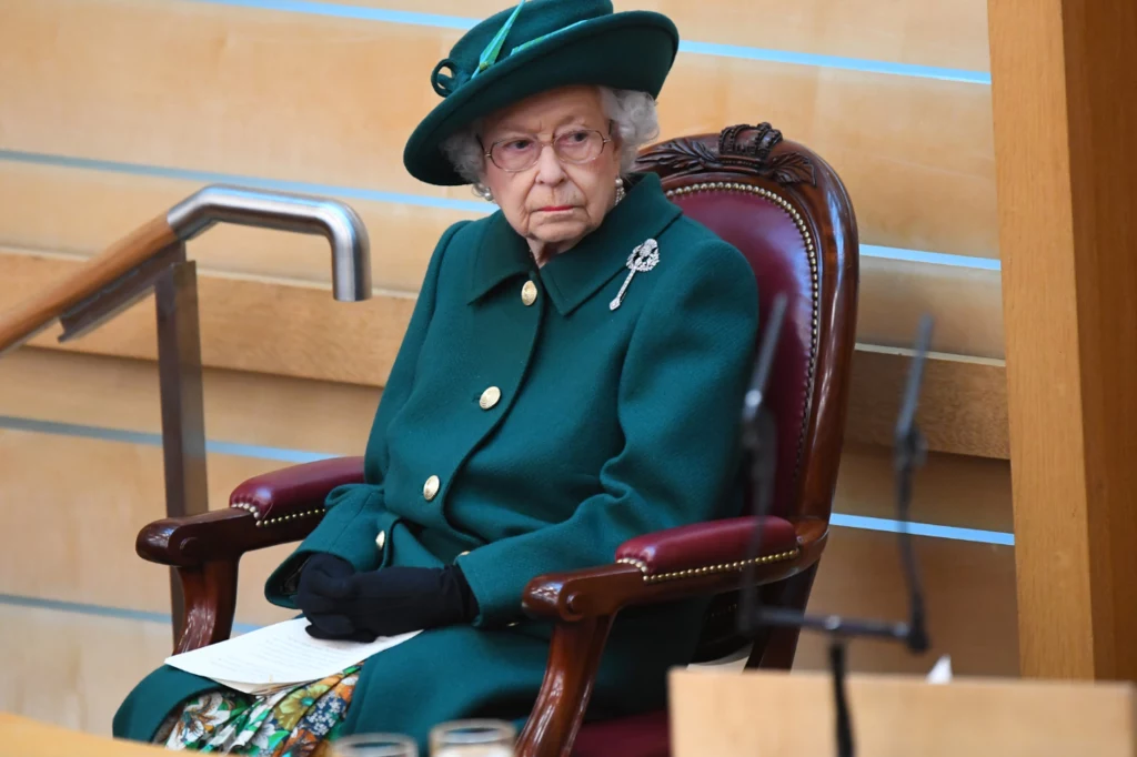 Śmierć królowej Elżbiety II oznacza wiele zmian
