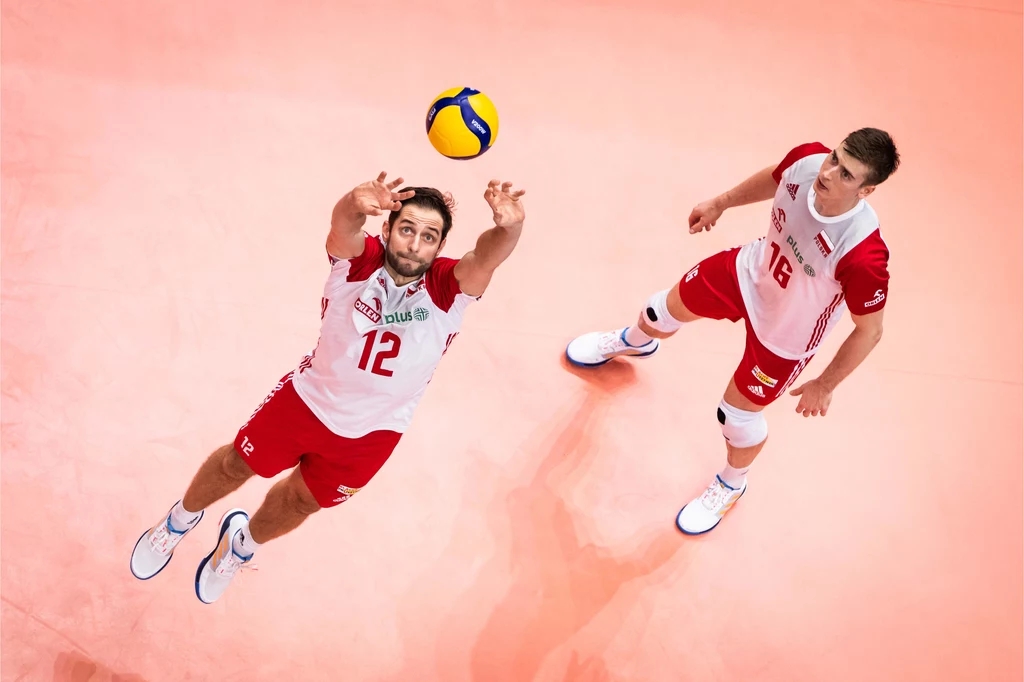 Grzegorz Łomacz i Kamil Semeniuk Grzegorz Łomacz i Kamil Semeniuk