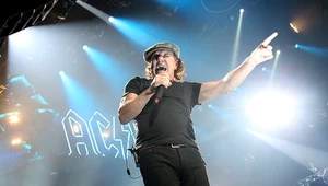 Ukażą się wspomnienia Briana Johnsona (AC/DC). Kiedy premiera?