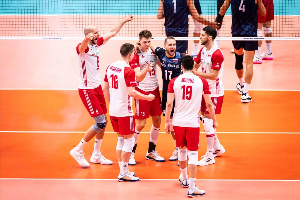 Polska - USA Polska - USA