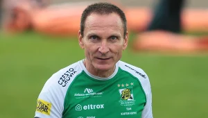 Drabik szczerze o relacjach z synem i odejściu z Włókniarza