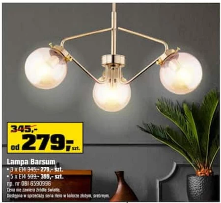 Lampa