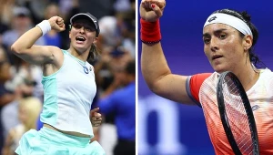 Kiedy finał US Open kobiet 2022? O której godzinie mecz Świątek - Jabeur? 