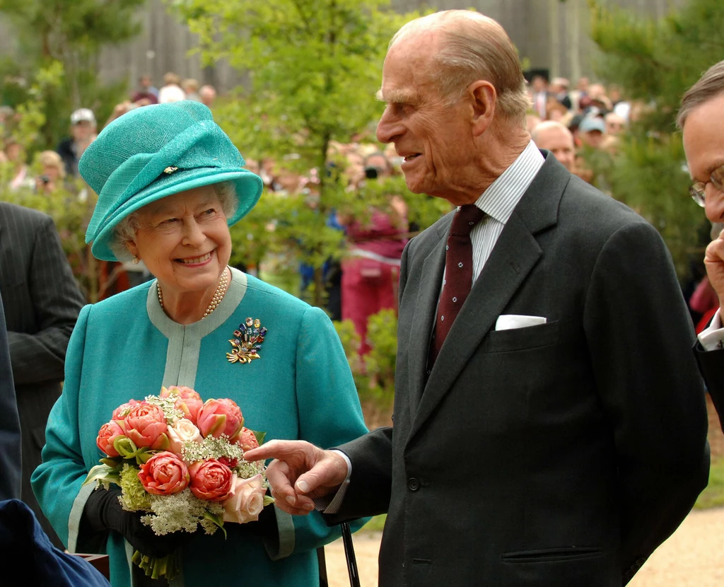 Elżbieta II zostanie pochowana u boku męża na zamku w Windsorze Elżbieta II zostanie pochowana u boku męża na zamku w Windsorze