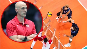 Trener rywali Polaków nie ma wątpliwości. “Czas na zmiany? Na sto procent!"