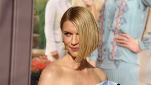 Claire Danes