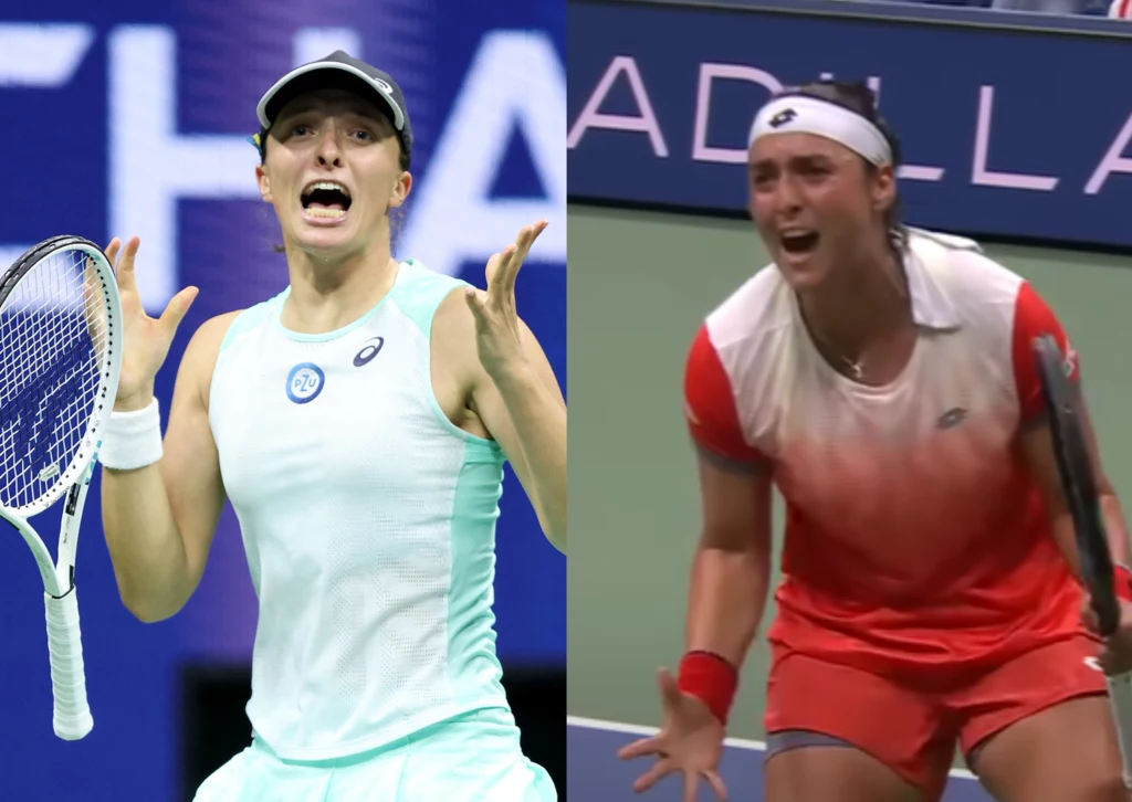 Iga Świątek i Ons Jabeur w finale US Open 2022. Gdzie oglądać transmisję w tv i stream online? Iga Świątek i Ons Jabeur w finale US Open 2022. Gdzie oglądać transmisję w tv i stream online?