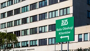 Zaświadczenie o kontynuowaniu nauki uczniowie szkół ponadpodstawowych powinni złożyć w ZUS najpóźniej we wrześniu