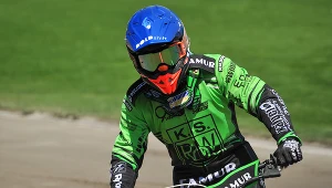 Zdobył złoto ze Zmarzlikiem. Czy skusi się na łatwy zarobek?