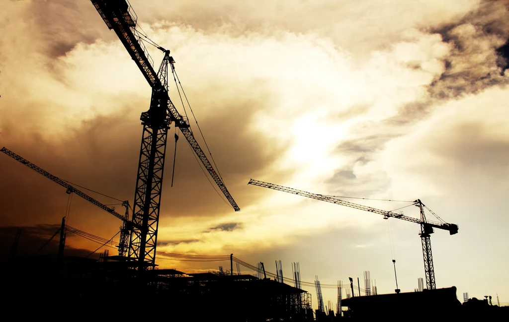Dla branży budowlanej to będą ciężkie lata, na szczęście z pewną poduszką finansową, bo lata 2020-2021 pozwoliły większości firm odbudować zasoby gotówkowe
