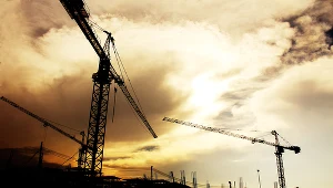 Dla branży budowlanej to będą ciężkie lata, na szczęście z pewną poduszką finansową, bo lata 2020-2021 pozwoliły większości firm odbudować zasoby gotówkowe