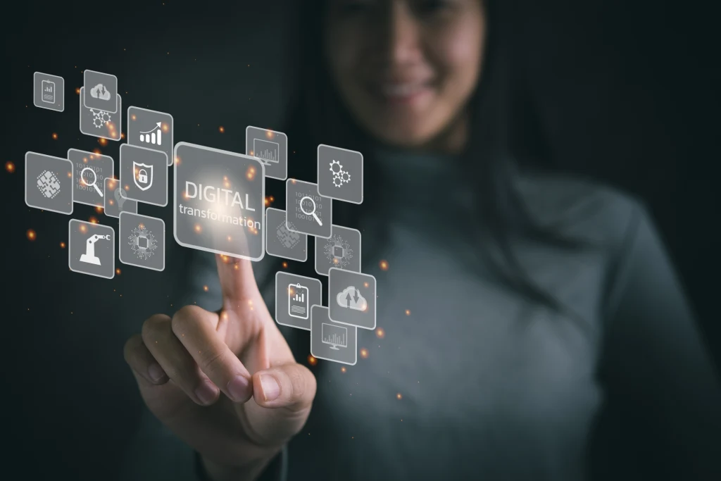 Cyfryzacja. Polska na ostatnich miejscach wśród państw UE...