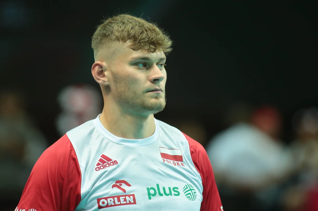Mateusz Poręba Mateusz Poręba