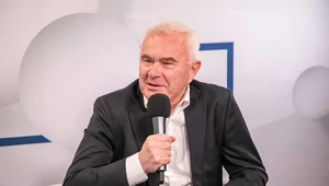 Krzysztof Pawiński, prezes Grupy Maspex
