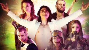 "Apokawixa" trafi na kinowe ekrany 7 października