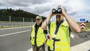 Wystarczą trzy sekundy, żebyś dostał mandat. Policja lubi to nowe prawo