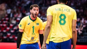 Rywale Polaków czują się mocni. "Czeka nas trudna bitwa"