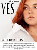 YES - kolekcja Bliss - Ding Poleca Wrzesień 2022