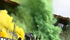 Policja stawia im poważne zarzuty. Co tam się wyrabia?