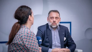 Prof. Waldemar Rogowski, główny analityk Grupy BIK