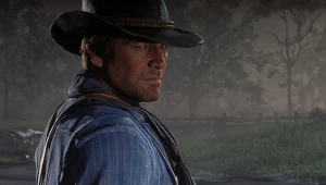 Rockstar najwyraźniej pożegnał się właśnie z Red Dead Online