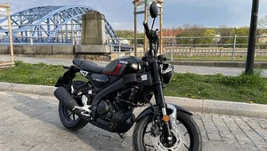 Jaki motocykl wybrać mając prawo jazdy kategorii B?