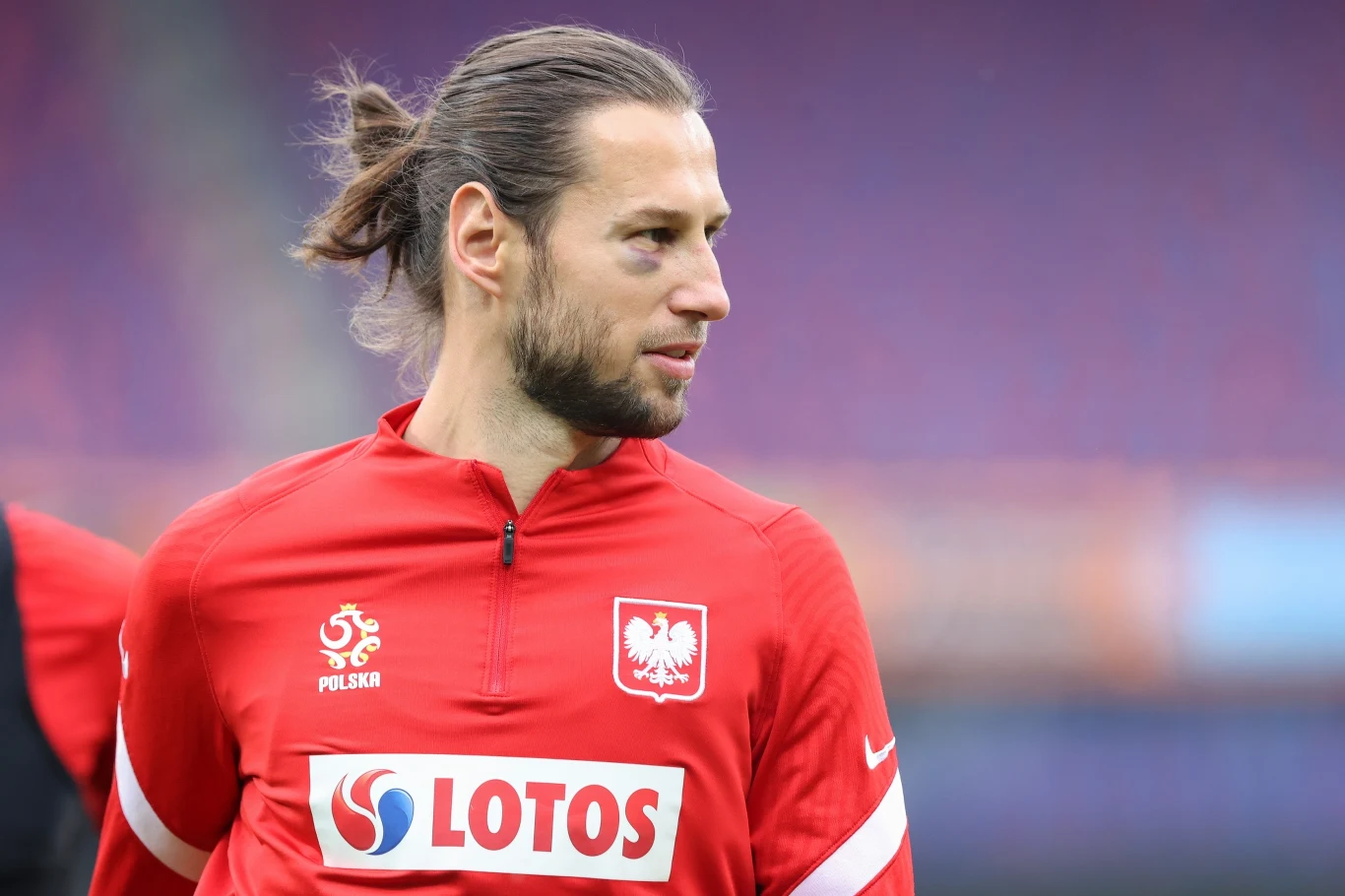 Grzegorz Krychowiak Grzegorz Krychowiak