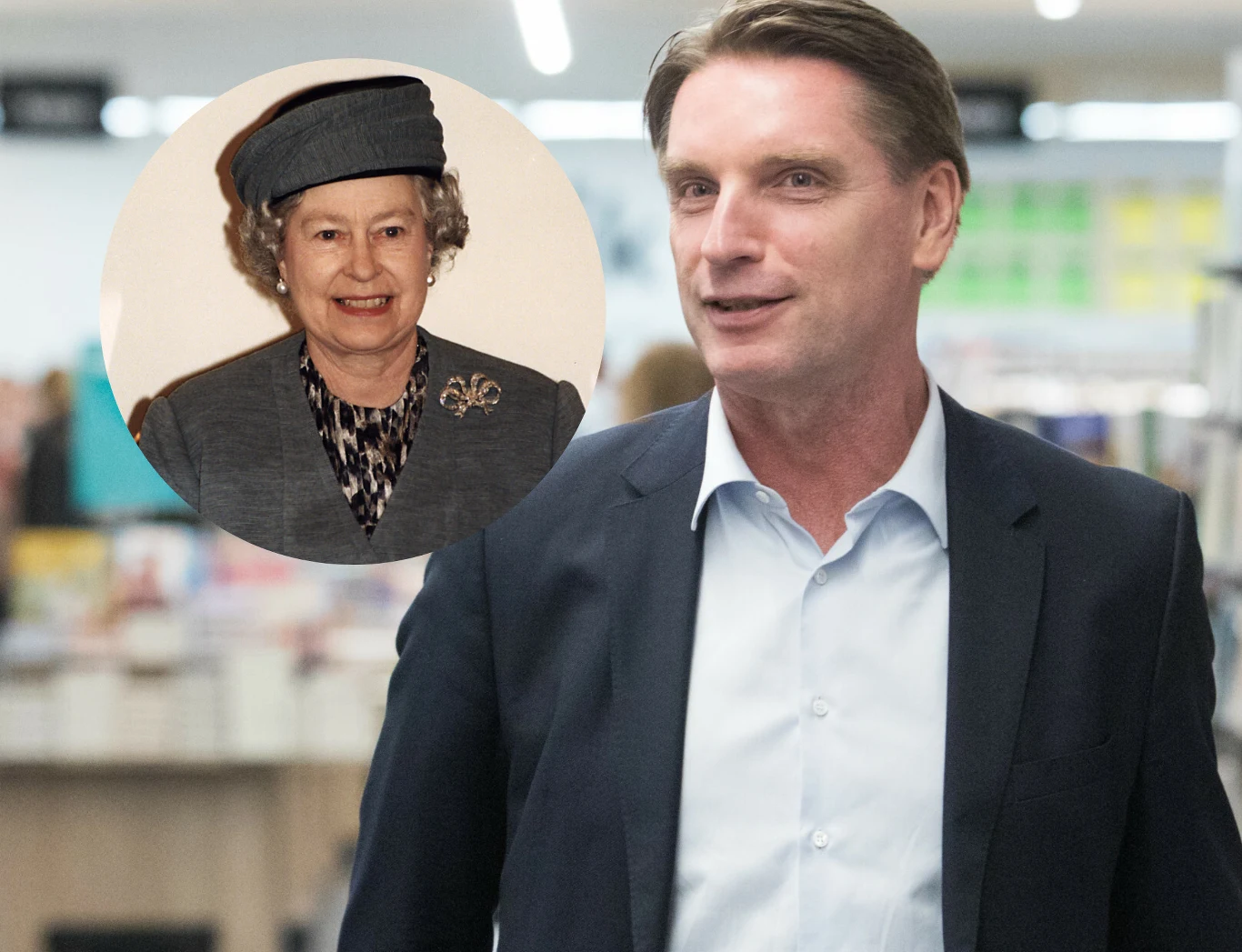 Tomasz Lis opublikował kontrowersyjny wpis o rodzinie królewskiej Tomasz Lis opublikował kontrowersyjny wpis o rodzinie królewskiej