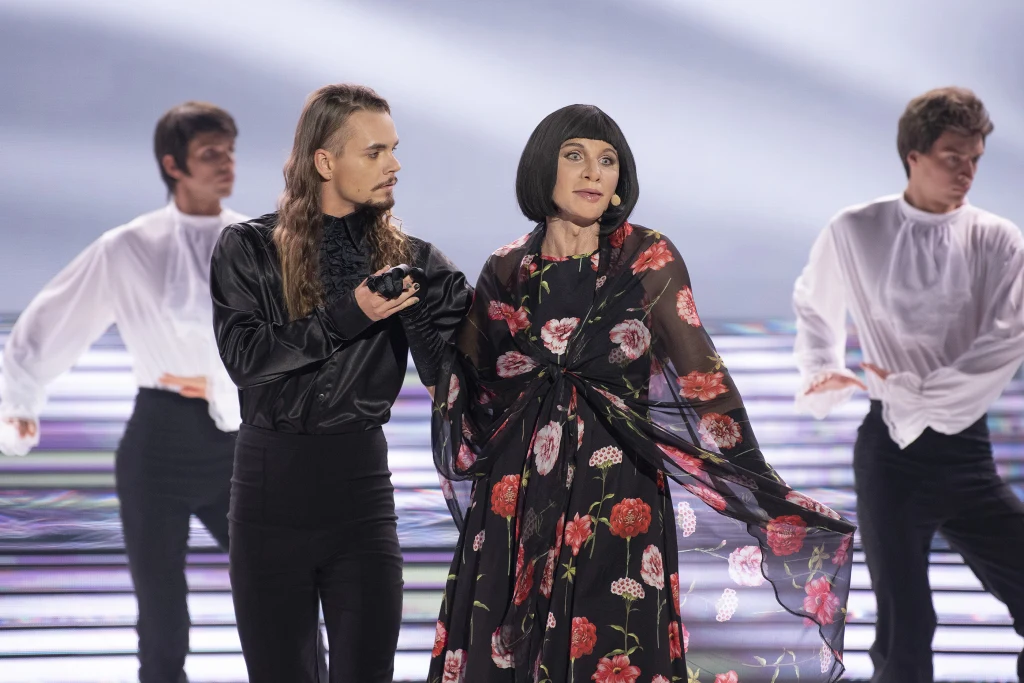 Janusz Radek Janusz Radek