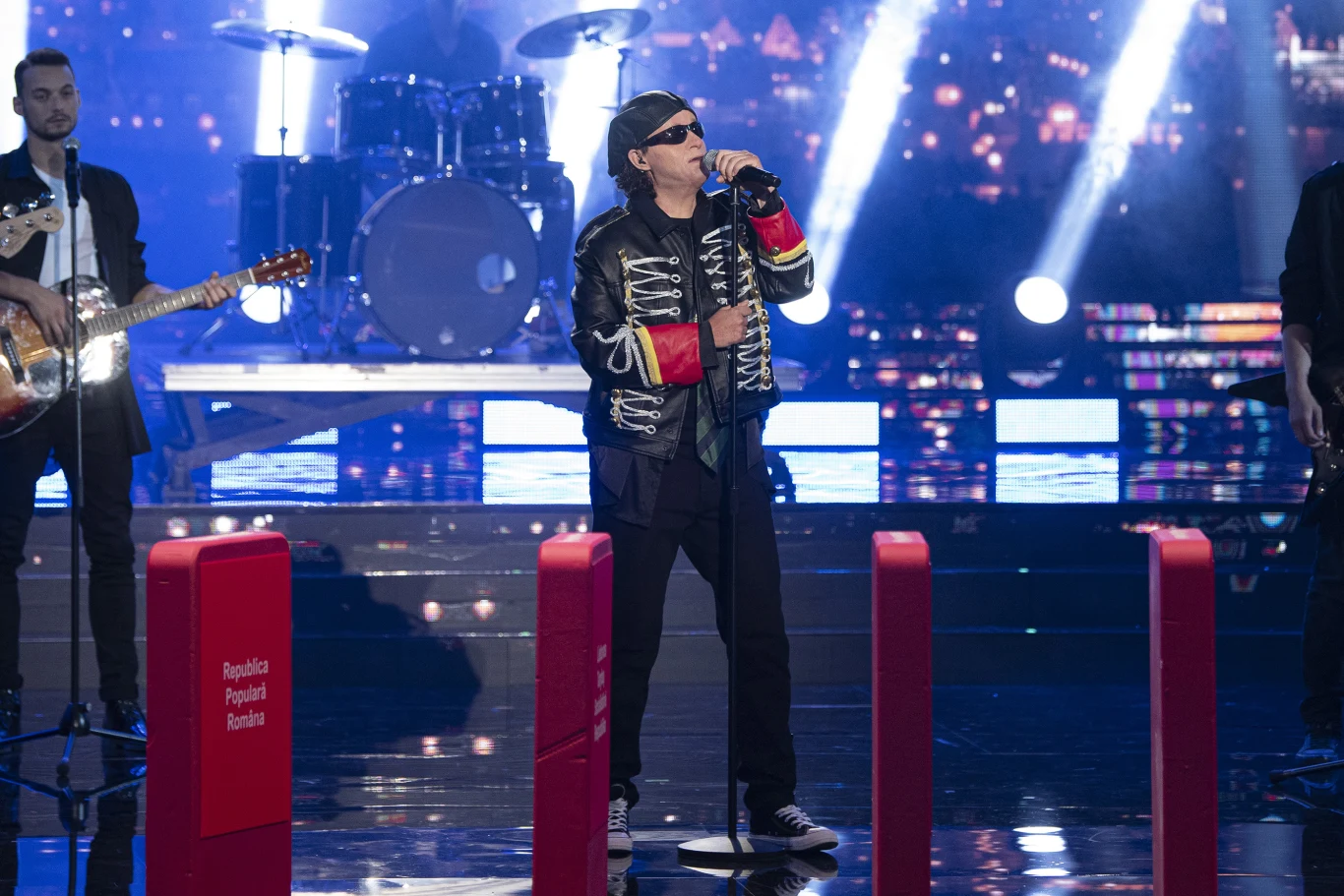 Ewa Błachnio w zaskakującej odsłonie! Ewa Błachnio w zaskakującej odsłonie!