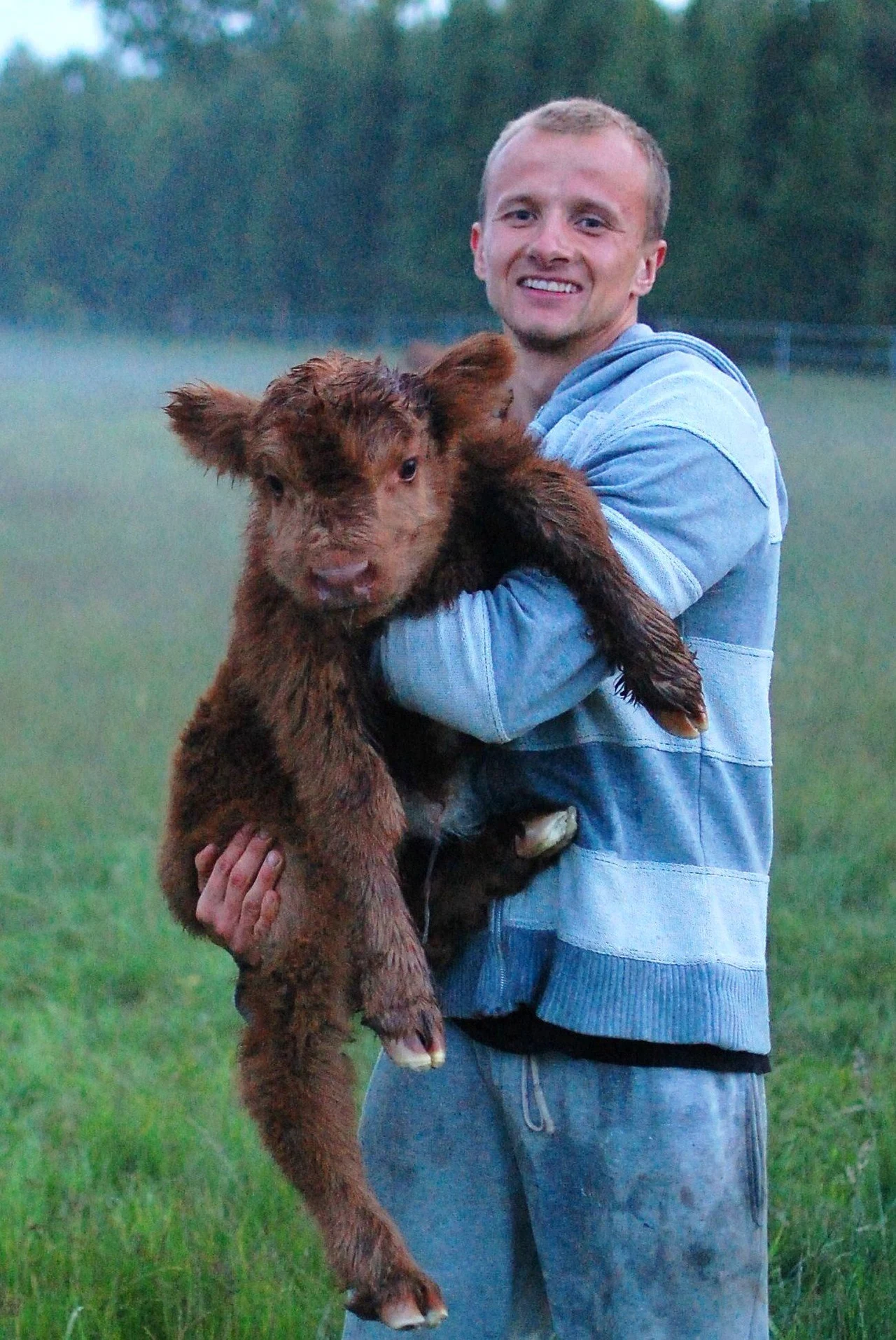 Robert Bodzianny Robert Bodzianny