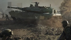 Battlefield wraca do fabularnej kampanii