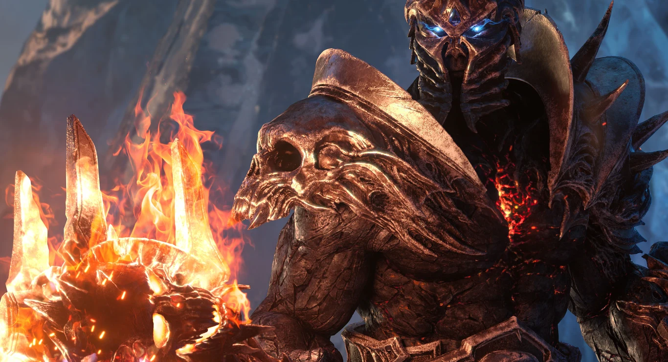 World of Warcraft World of Warcraft