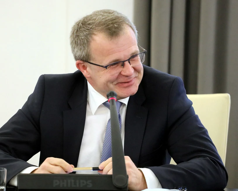 Ludwik Kotecki, członek RPP 