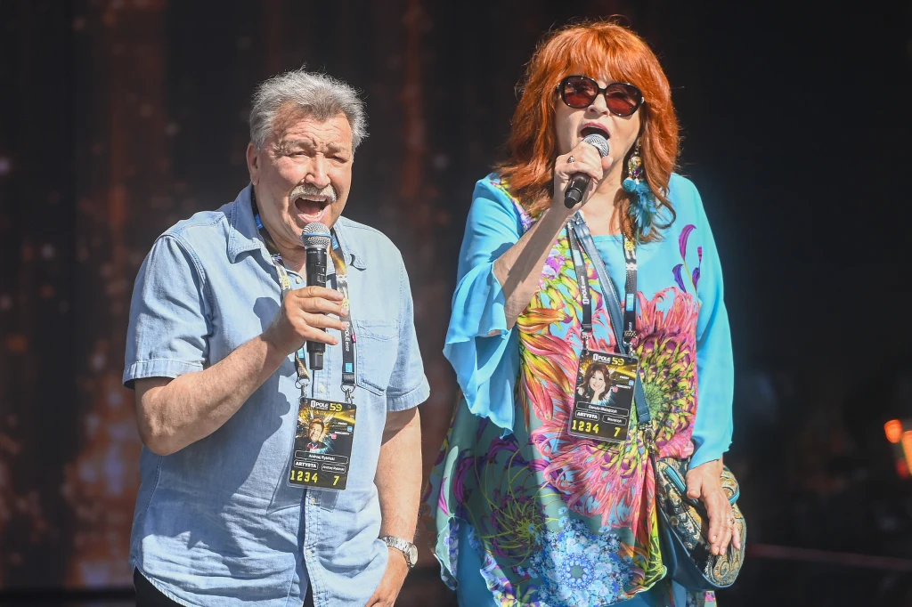 Danuta Błażejczyk, Andrzej Rybiński