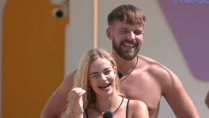 "Love Island. Wyspa Miłości"