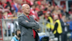 Trener dedykuje zwycięstwo tragicznie zmarłemu piłkarzowi