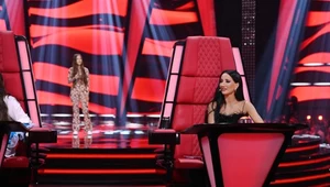 "The Voice of Poland": Justyna Steczkowska zaczynała na weselach! "Schudłam 10 kg z niedożywienia"