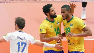 Presja i dziedzictwo Giby. Brazylia, która wciąż się nie zmienia