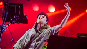 Tash Sultana była perełką pierwszego dnia On Air Festival 2022 w Warszawie