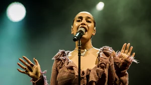 On Air Festival 2022 - Jorja Smith. Zobacz zdjęcia z koncertu