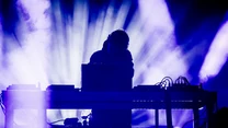 Jamie xx był headlinerem pierwszego dnia On Air Festival 2022. Zobacz zdjęcia z koncertu!