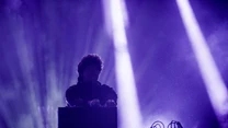 Jamie xx był headlinerem pierwszego dnia On Air Festival 2022. Zobacz zdjęcia z koncertu!