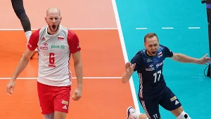 Wyjątkowa szansa polskiego siatkarza. Może dołączyć do największych sław