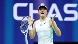 Iga Świątek znów pokrzywdzona. Olbrzymia różnica w nagrodach turnieju w USA
