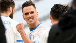 Arkadiusz Milik opływa w luksusach. Sprawdźcie, jakie są jego zarobki