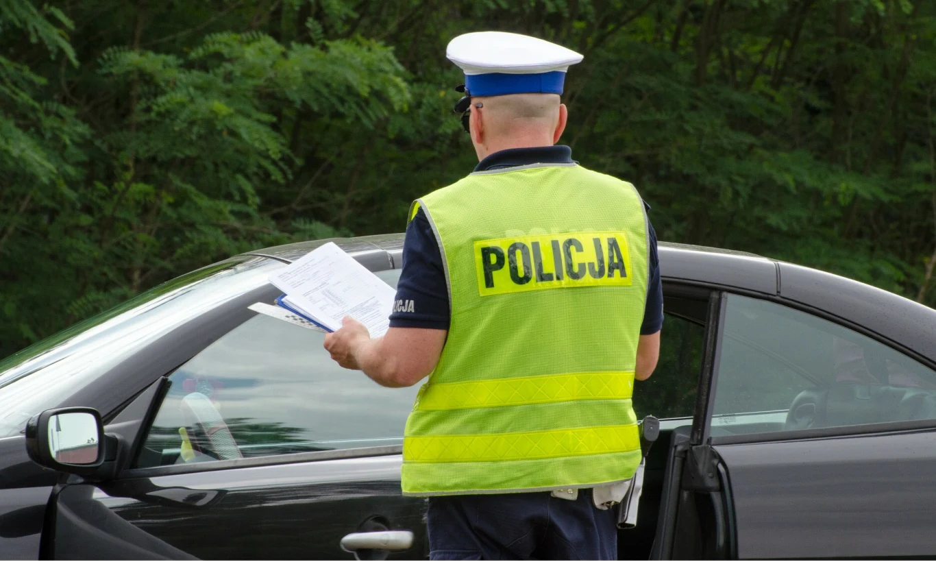 Nowy taryfikator mandatów pozwala służbom nakładać na kierowców naprawdę wysokie mandaty Nowy taryfikator mandatów pozwala służbom nakładać na kierowców naprawdę wysokie mandaty